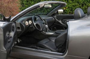 Aston Martin DB AR1 Zagato 2003 года  (NA)